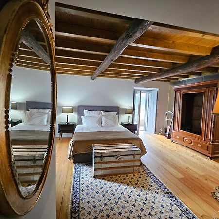 Burgo Da Villa Каштелу де Виде Екстериор снимка