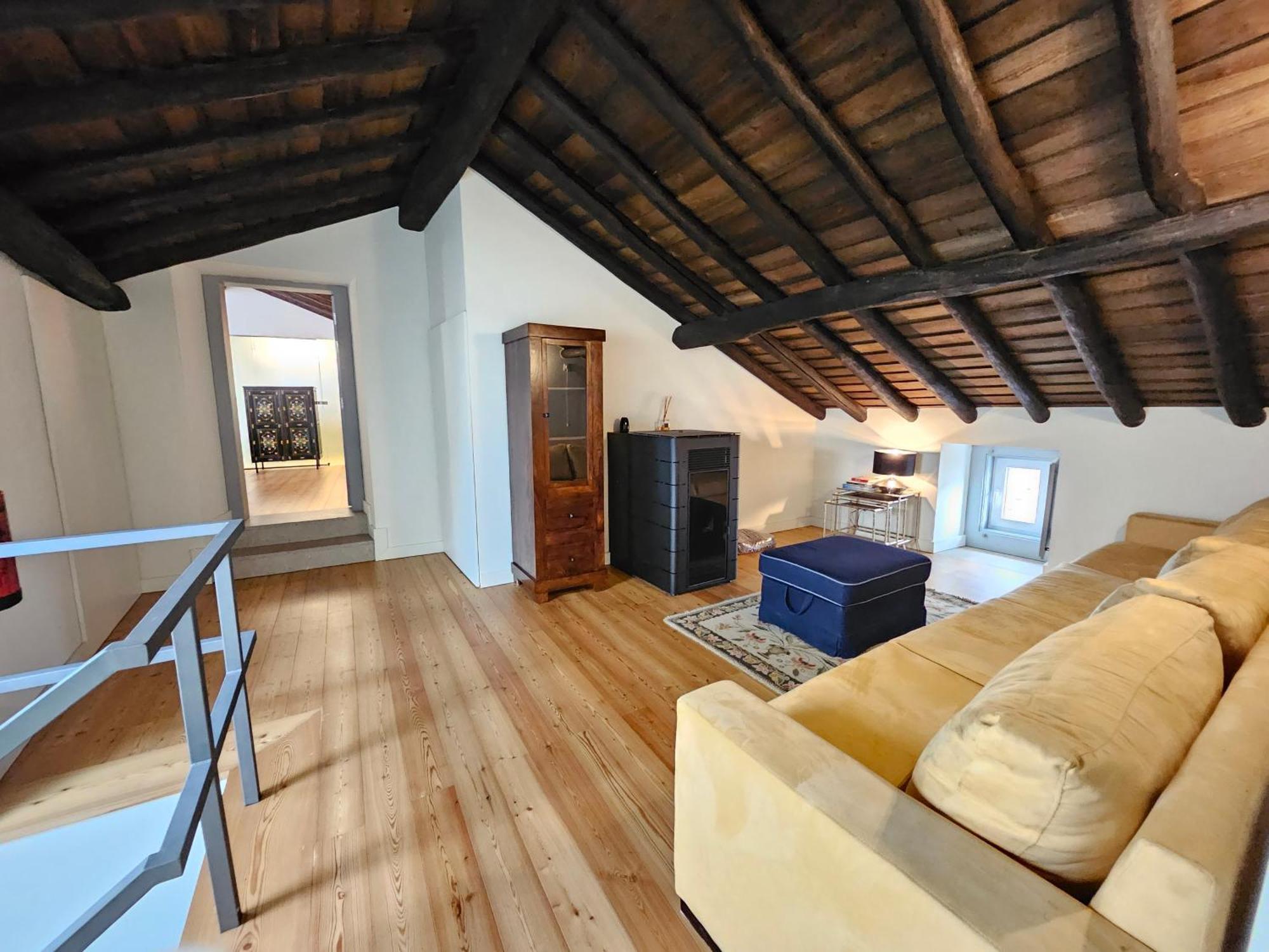 Burgo Da Villa Каштелу де Виде Екстериор снимка