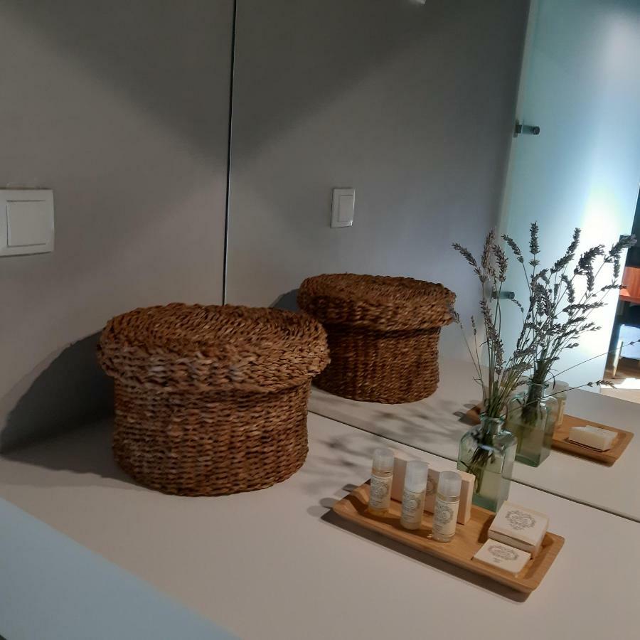 Burgo Da Villa Каштелу де Виде Екстериор снимка