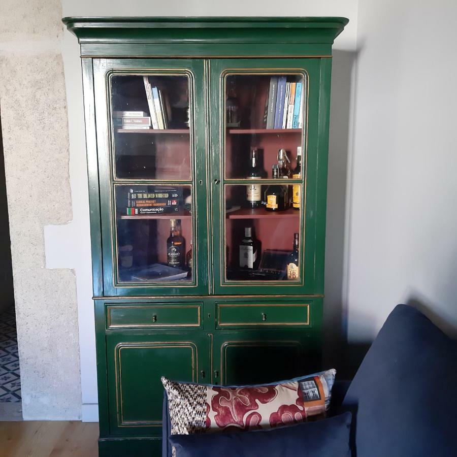 Burgo Da Villa Каштелу де Виде Екстериор снимка