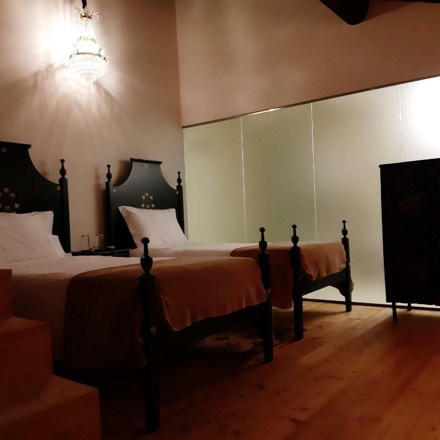 Burgo Da Villa Каштелу де Виде Екстериор снимка
