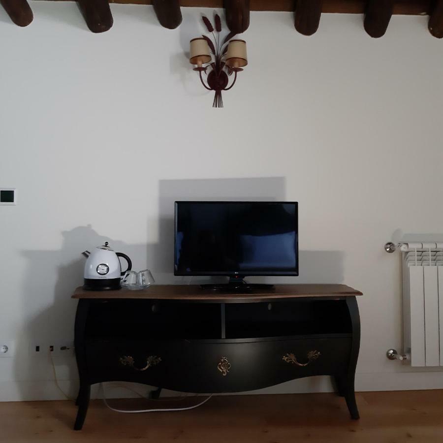 Burgo Da Villa Каштелу де Виде Екстериор снимка