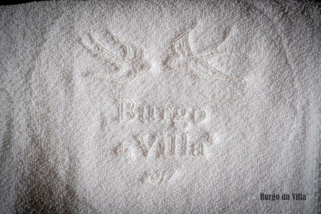 Burgo Da Villa Каштелу де Виде Екстериор снимка