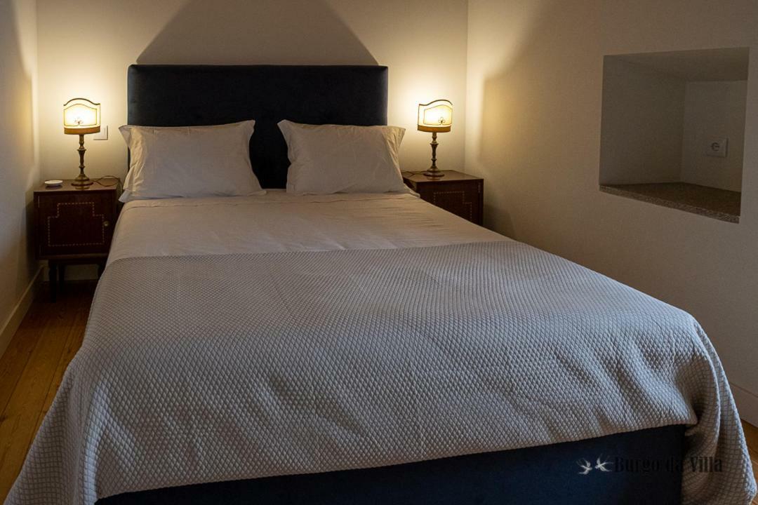 Burgo Da Villa Каштелу де Виде Екстериор снимка
