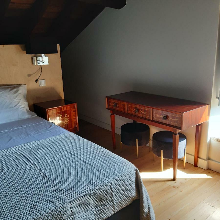 Burgo Da Villa Каштелу де Виде Екстериор снимка