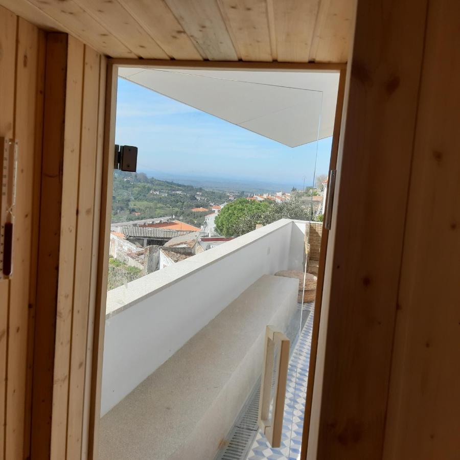 Burgo Da Villa Каштелу де Виде Екстериор снимка